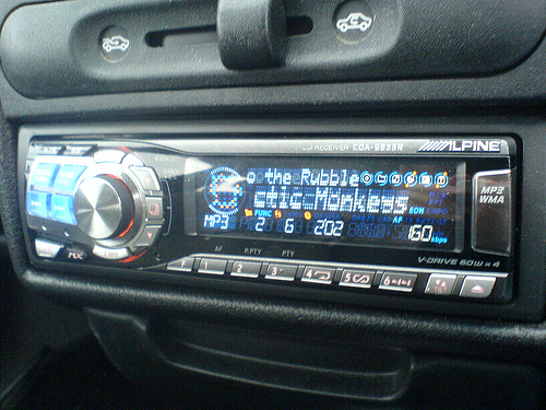 Тюнинг НИВА