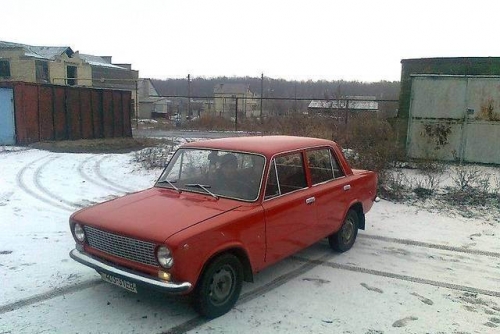 Фото мотора ваз2109