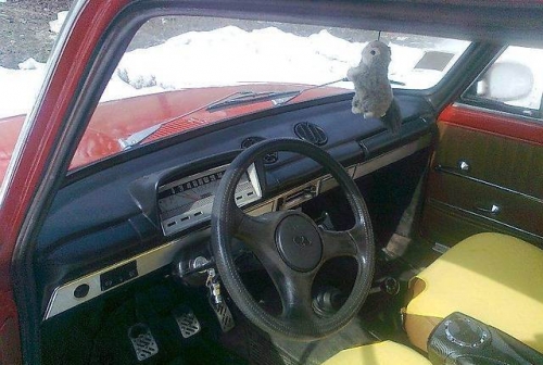 Тюнинг ваз 2109