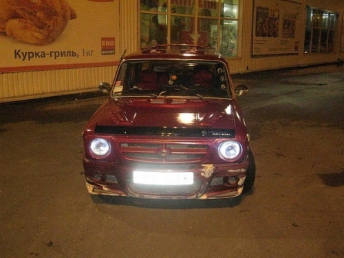 Стеклоподъемники на ваз 2110